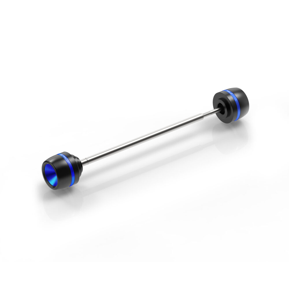 Rizoma Front Wheel Axle Slider For the BMW R 1300 GS and R12 NineT (2023+) Rizoma Front Wheel Axle Slider For the BMW R 1300 GS and R12 NineT (2023+)
